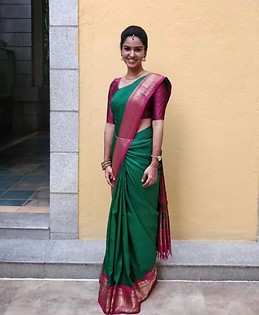 Jeyashri Chandrasekaran