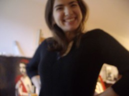 maya bayoglu