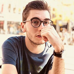 Alexander Antoin