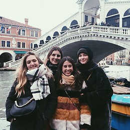 Victoria Rosique Moya