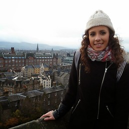 Andrea Pérez García