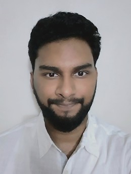 Gerard Prabhu Rao Posina