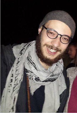 Giorgio,Raffaello Buonsante