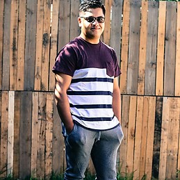 Jose Roberto Salinas