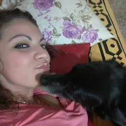 EleonoraLuigi Corman