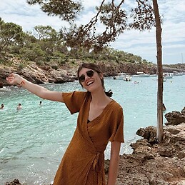 Francina Massanet Miralles