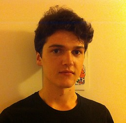 Benoit Duflos