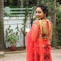 Natasha Thottacherry