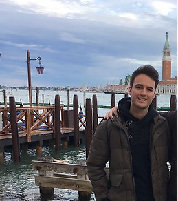 EDER SOMOZA VALDEOLMILLOS