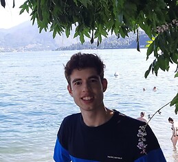 Alberto Escalada García