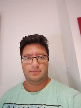 Chema Hernandez Duran