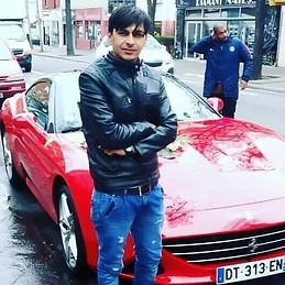 Chaudhary Singh