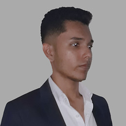 Daniel Felipe Escobar Rodriguez