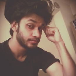 Muhammad Shahzaib Munir