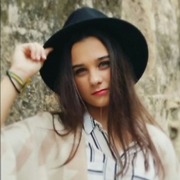Carmen Martín