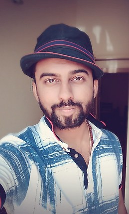 Vishwanath Prakash Hiremath