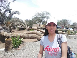 Estefania Puicano ramos