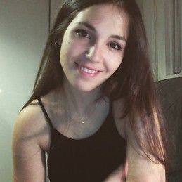 Candela Geiger