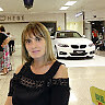 Doris Farrugia  