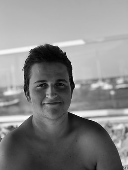 Bixente Andoni Berrotaran Iridoy