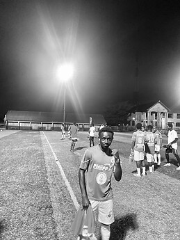 Frederick Bonsu