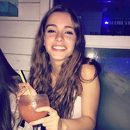 María Arriola Gómez