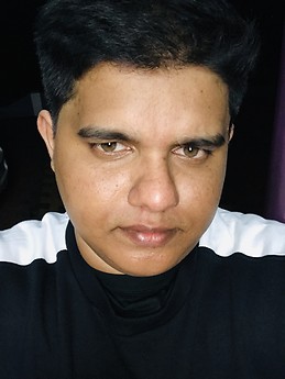 jishin rahman