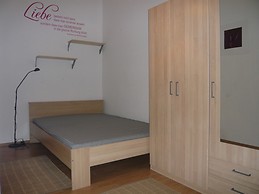 Spacious 3 bedroom apartment in Budapest