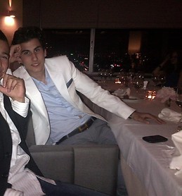 Georges Dimitrios Tz