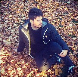 Luis Miguel Martin Martin