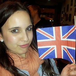 Anna García Hernández