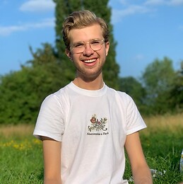 Patrick Van Oosterom