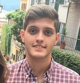 Juan Tornero Almendros