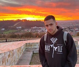 Rodrigo MG