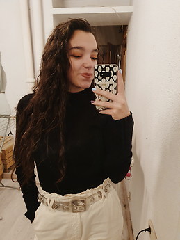 Denisse Portolés Arrué