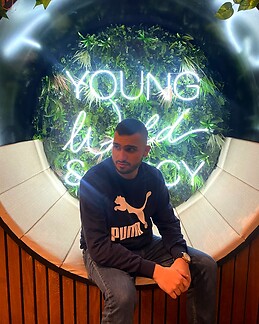 Santiago Villegas Ruiz