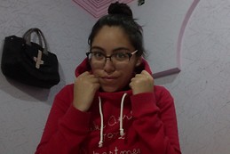 Karen Juárez Jiménez