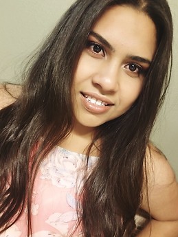 Diana Ornelas Hernandez