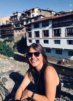 Paula Martin Ortega
