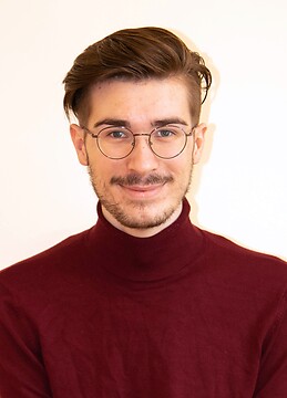 Dominik Solymosi