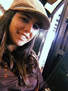 María Martinez Rubio