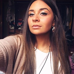 Estela Vidal González