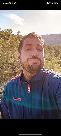 Pedro Belluga Sánchez