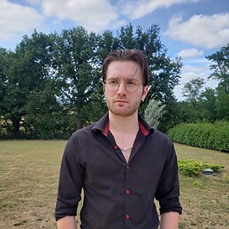 Tristan GAUTHIER-GAY