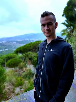 Marc De las Heras