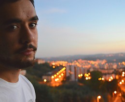 Pedro Rompante