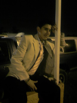 Andres Romero
