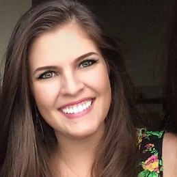 Marcela Falco Domingos