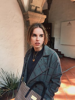 Lucía Moreno González