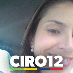 Mayra Mara Ferrari Barbosa